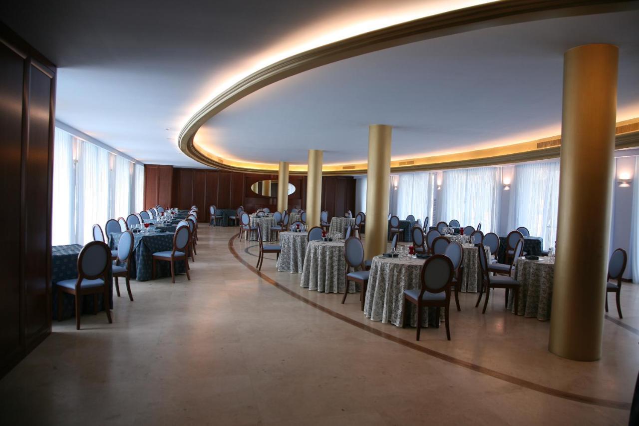 Hotel Royal Vasto Exterior photo