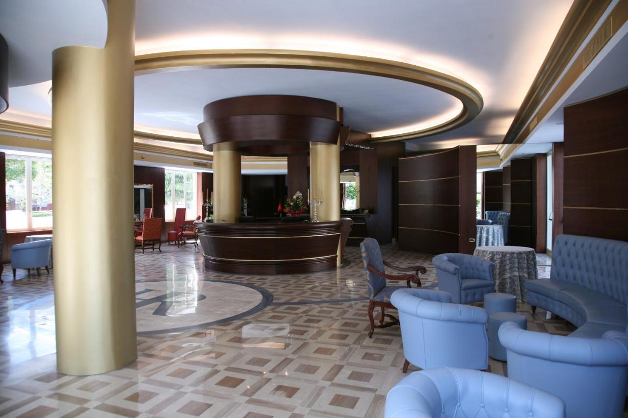 Hotel Royal Vasto Exterior photo
