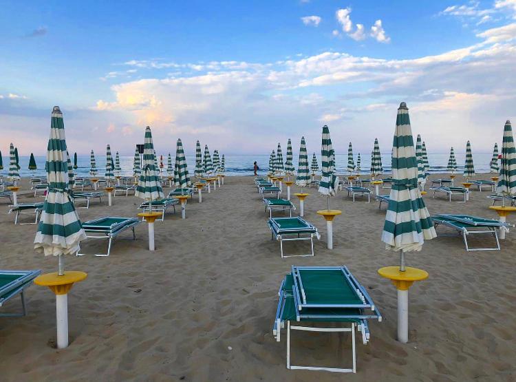 Hotel Royal Vasto Exterior photo