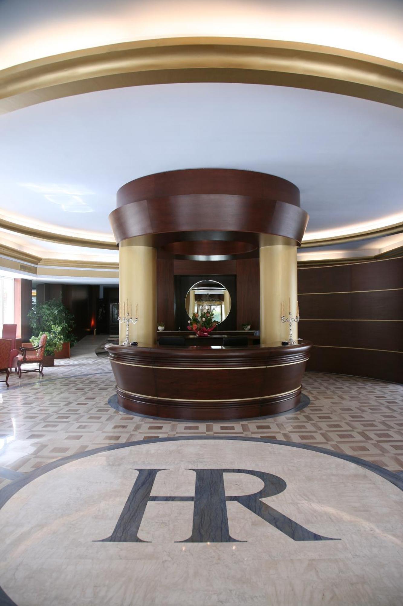 Hotel Royal Vasto Exterior photo