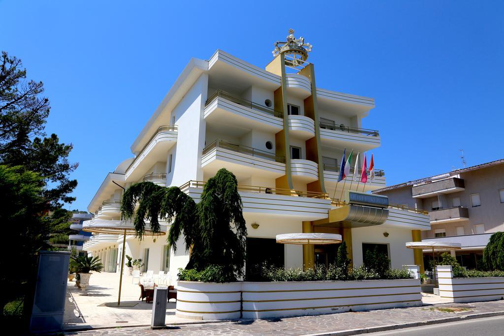 Hotel Royal Vasto Exterior photo