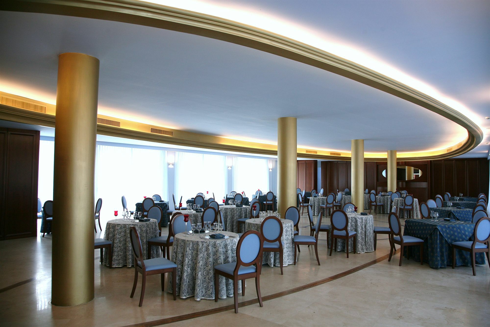 Hotel Royal Vasto Exterior photo