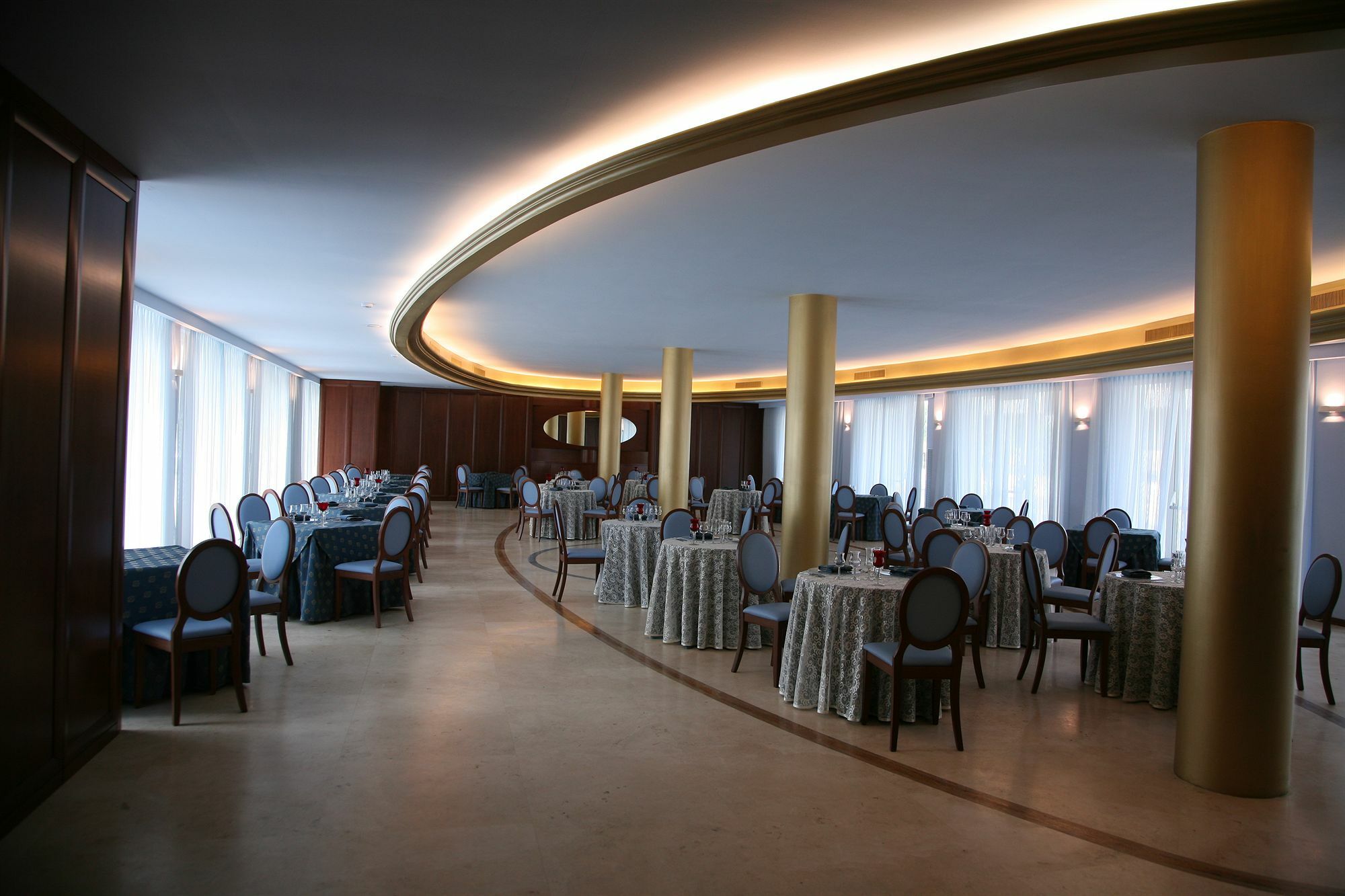 Hotel Royal Vasto Exterior photo