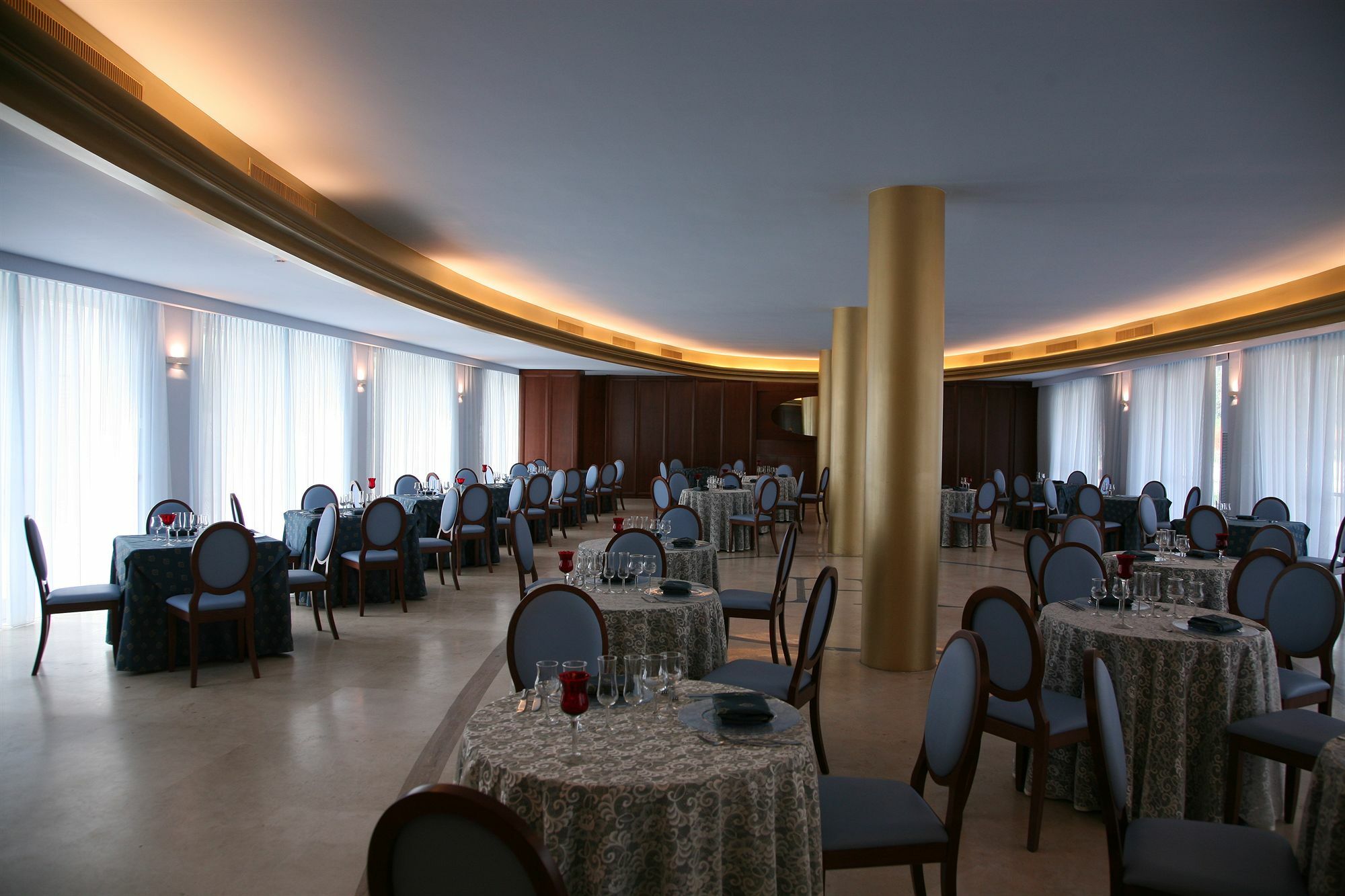 Hotel Royal Vasto Exterior photo